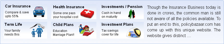 Policybazaar