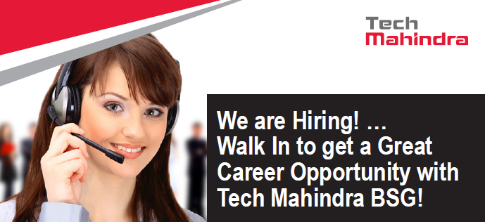 Tech Mahindra