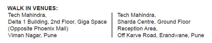 Tech Mahindra