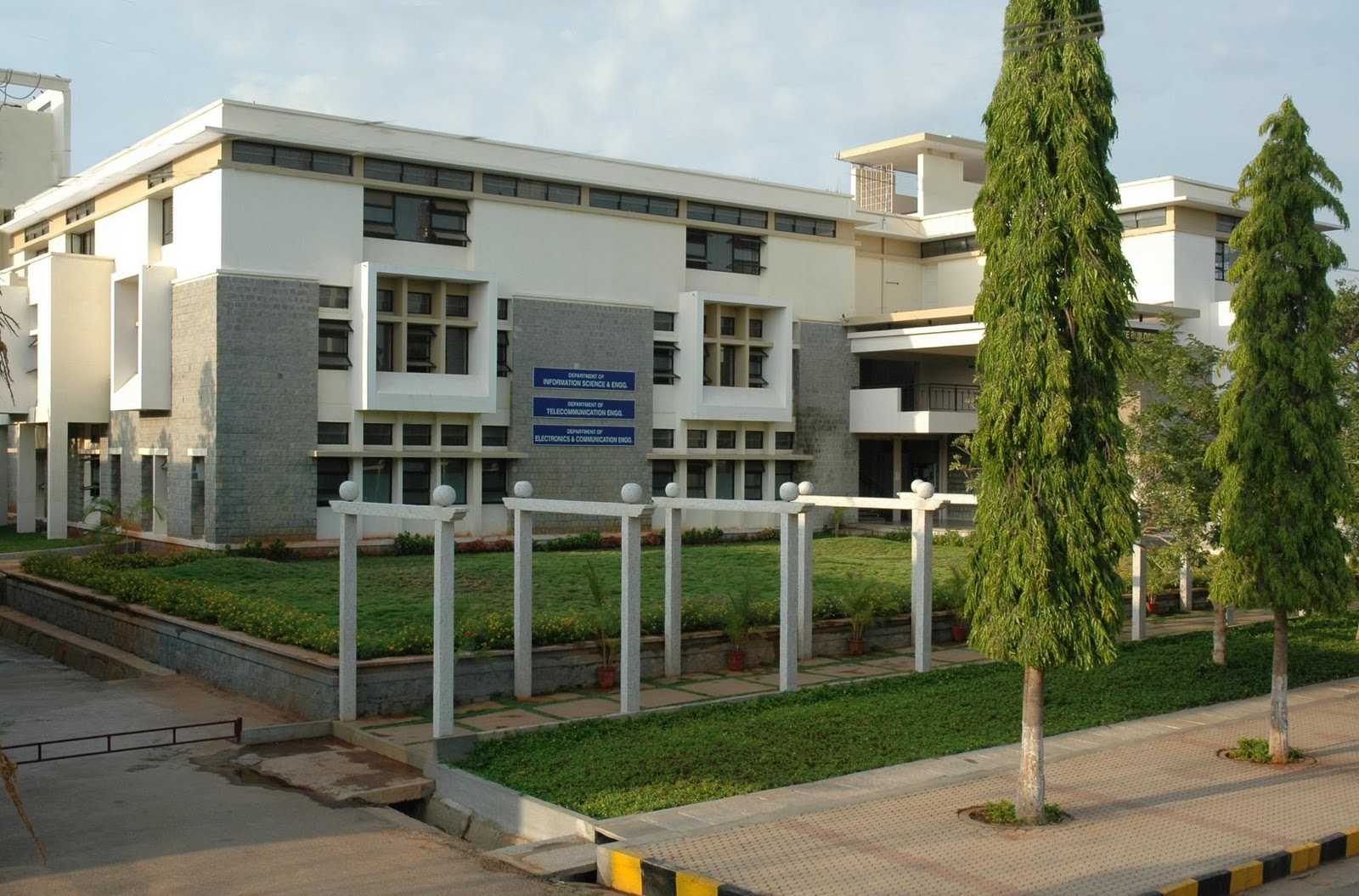  from Jawaharlal Nehru National College of Engineering, Shimoga