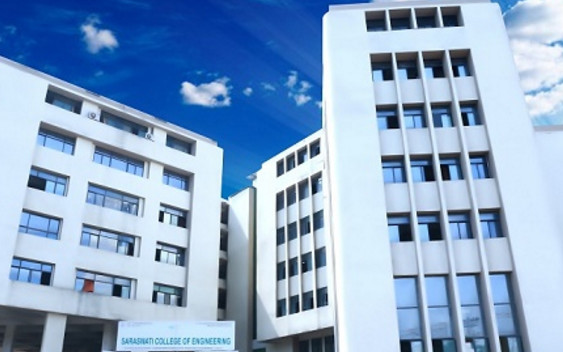  from Saraswati college of engineering, Mumbai