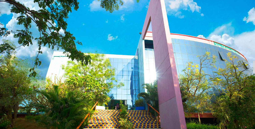  from St Joseph's College of Engineering, Chennai