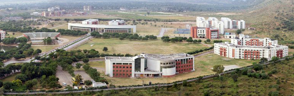  from Amity University, Jaipur