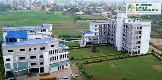  from International School of Management (ISM), Patna