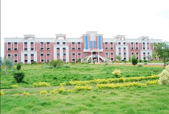  from Ramireddy Subbarami Reddy Engineering College, Nellore