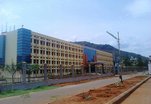  from Andhra Loyola Institute Of Engineering And Technology, Vijayawada