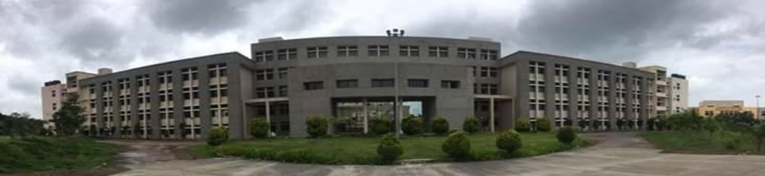  from Government College of Engineering and Research Avasari Khurd, Pune