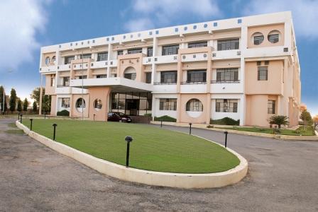  from Jaipur Engineering College & Research Centre, Jaipur