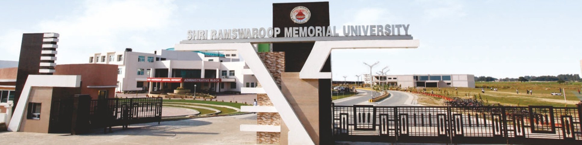  from Shri Ramswaroop Memorial University, Barabanki
