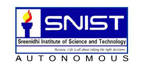  from Sreenidhi Institute of Science and Technology, Hyderabad