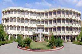 from BSA College of Engineering and Technology, Mathura