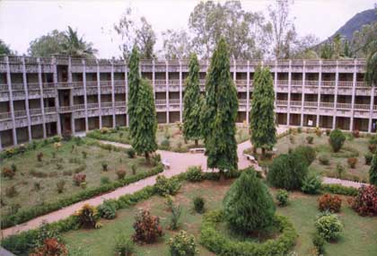  from Andhra Loyola College, Vijayawada