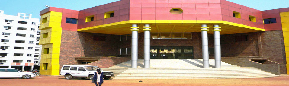  from The Techno School, Bhubaneswar