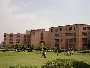  from JSS Academy of Technical Education, Noida
