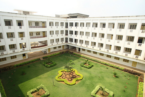  from Aditya Group of Institutions, Kakinada