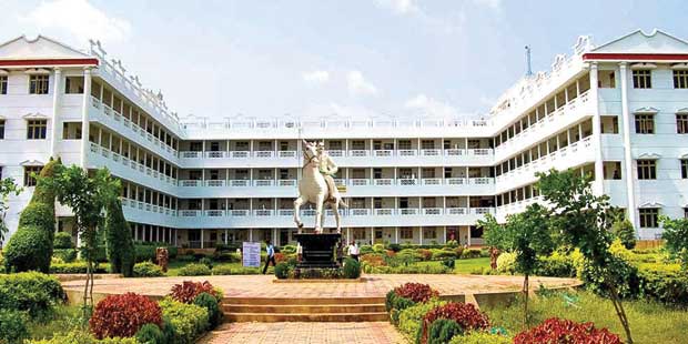  from Aditya Group of Institutions, Kakinada