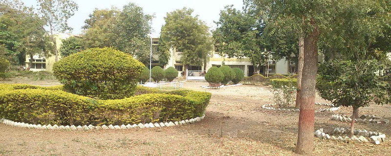  from Government College of Engineering, Amravati