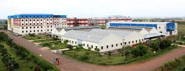  from Centurion University of Technology and management, Bhubaneswar