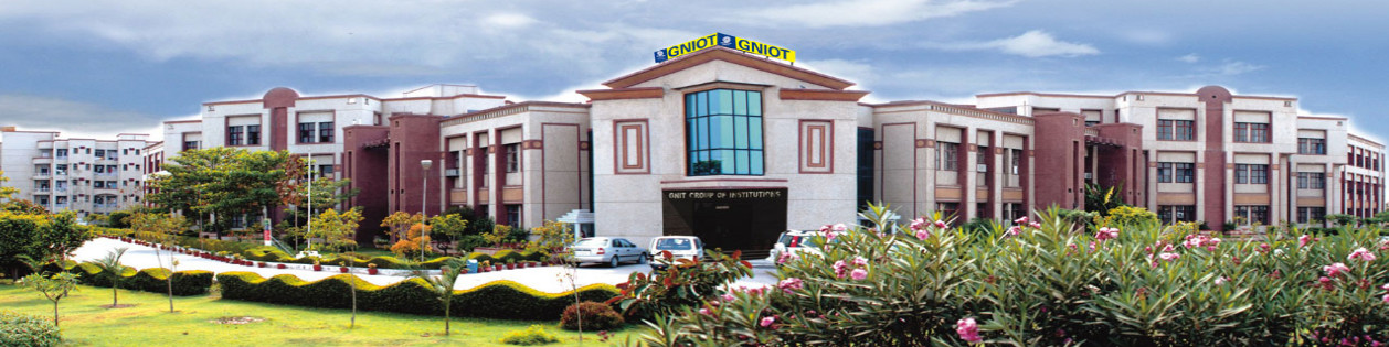  from Greater Noida Institute of Technology, Greater Noida