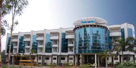  from INMANTEC business school, Ghaziabad