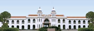  from PSG College of Technology, Coimbatore