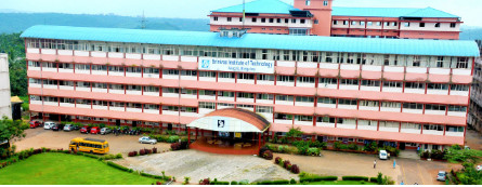  from Srinivas Institute of Technology, Mangalore