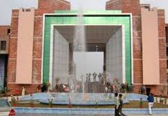  from Maharaja Agrasen Institute of Technology, New Delhi
