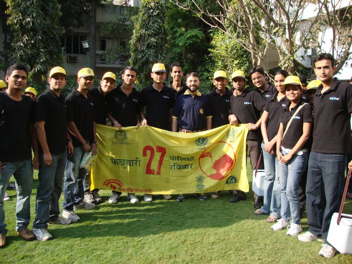  from IIEBM Indus Business School, Pune