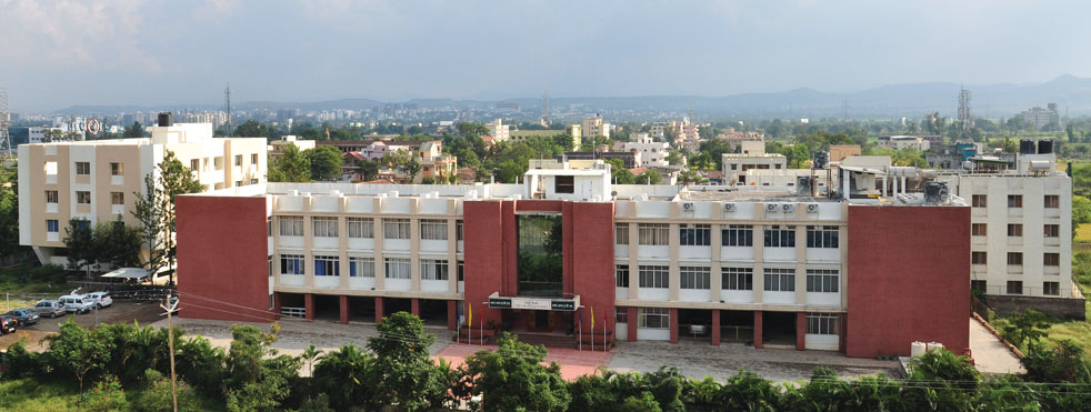 from IIEBM Indus Business School, Pune