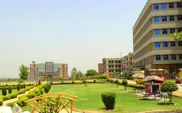  from Maharana Pratap Group of Institutions, Kanpur