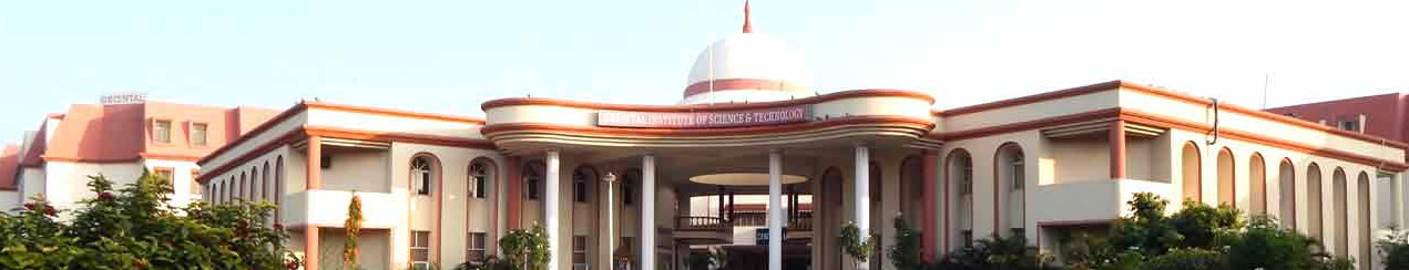  from Oriental Group of Institutes , Bhopal