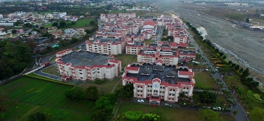 Uttaranchal University Dehradun from Uttaranchal University, Dehradun