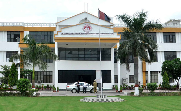  from Shri Ram Murti Smarak College of Engineering and Technology, Bareilly