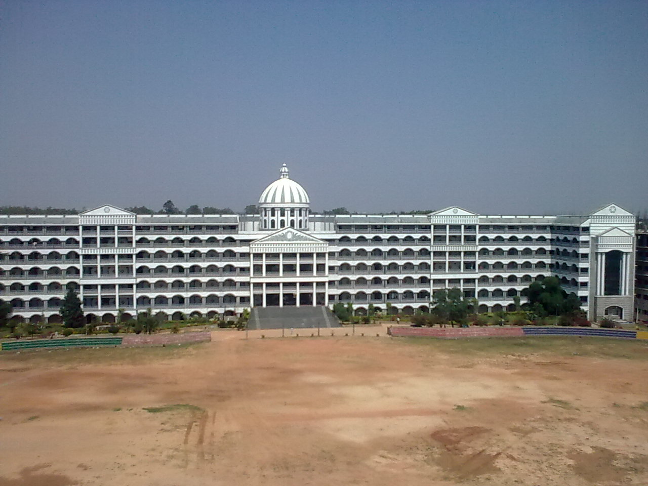  from AMC Engineering College, Bengaluru