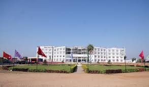  from Sphoorthy Engineering College, Hyderabad