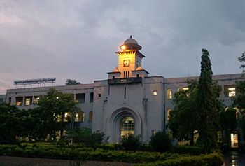  from Alagappa Chettiar Government College of Engineering and Technology, Karaikudi
