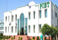  from Panipat Institute of Engineering & Technology, Panipat