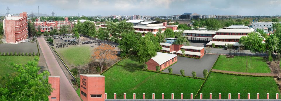  from IPS Academy, Indore