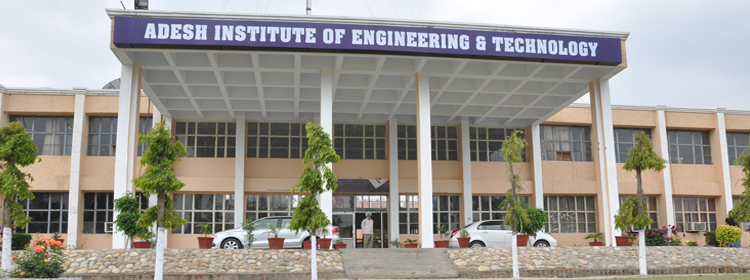  from Adichunchanagiri Institute of Technology, Chickmagalur