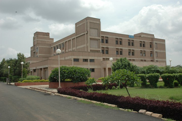  from Atal Bihari Vajpayee Indian Institute of Information Technology and Management, Gwalior