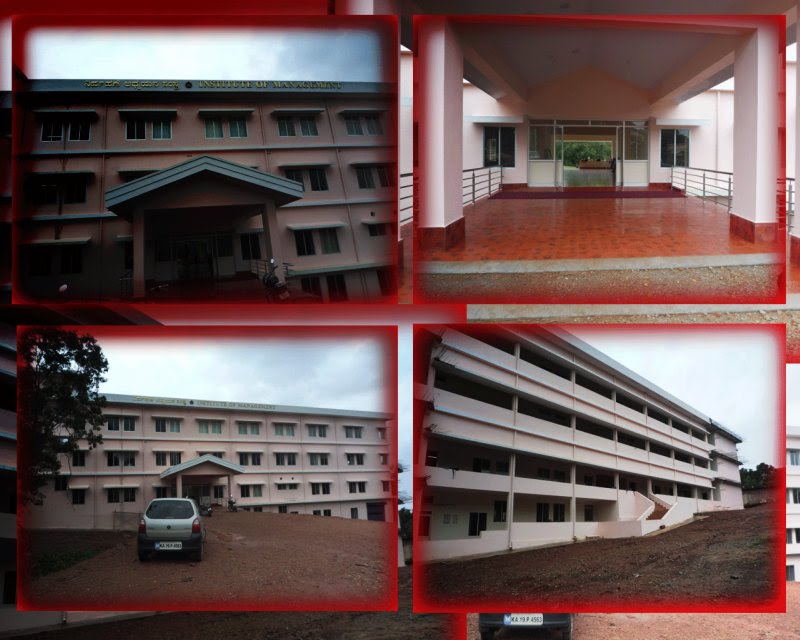  from Department of Business Administration, Mangalore University, Mangalore