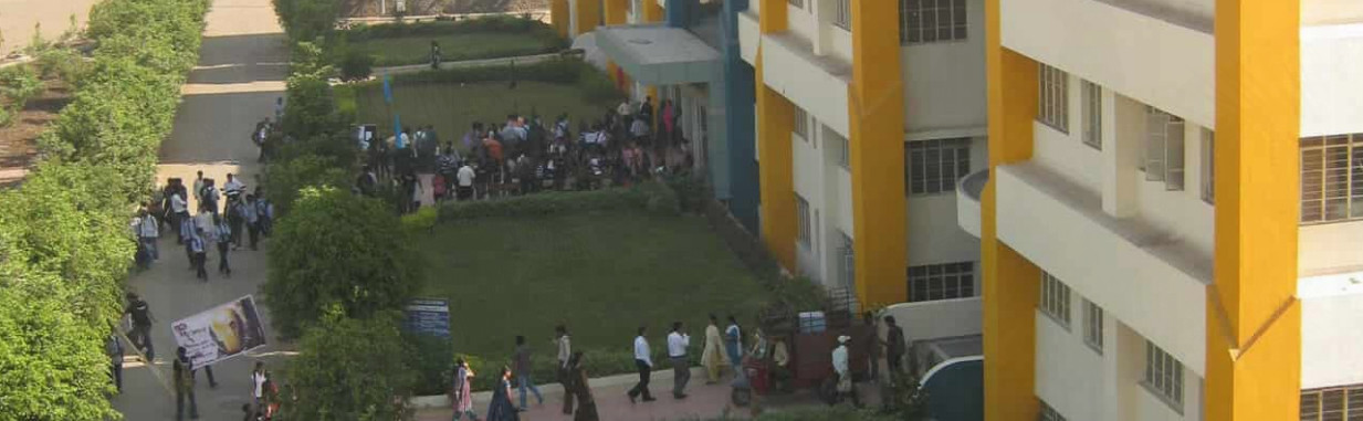  from Pimpri Chinchwad College of Engineering PCCOE, Pune