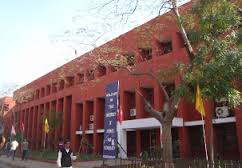  from JC Bose University of Science and Technology, YMCA, Faridabad