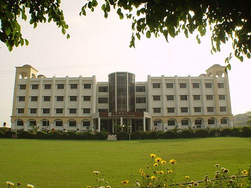  from ABES Engineering College, Ghaziabad