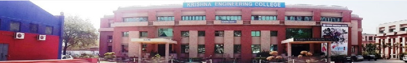  from Krishna Engineering College, Ghaziabad