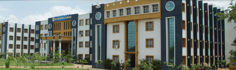  from Vidya Jyothi Institute of Technology, Hyderabad