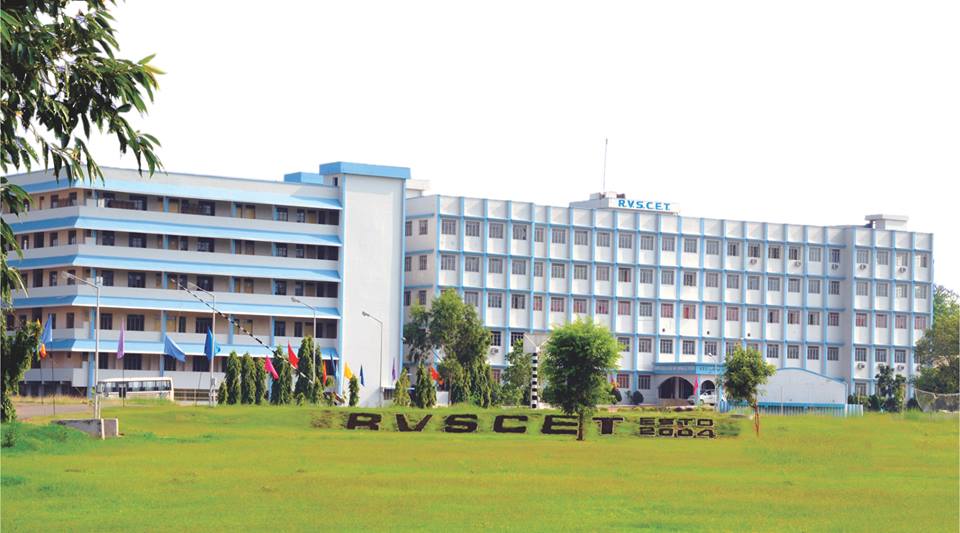  from RVS College Of Engineering And Technology, Jamshedpur