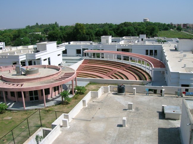  from Compucom Institute of Information Technology, Jaipur