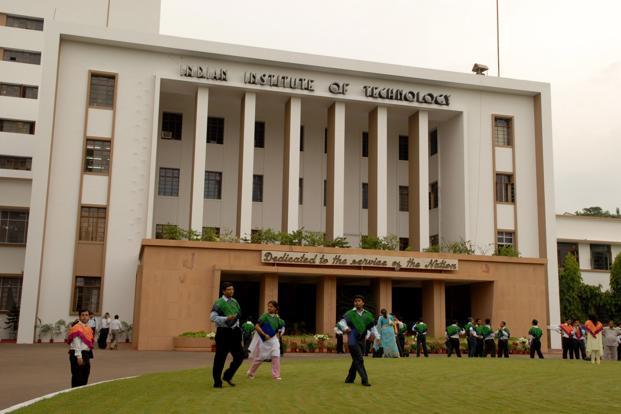  from Indian Institute of Technology, Hyderabad