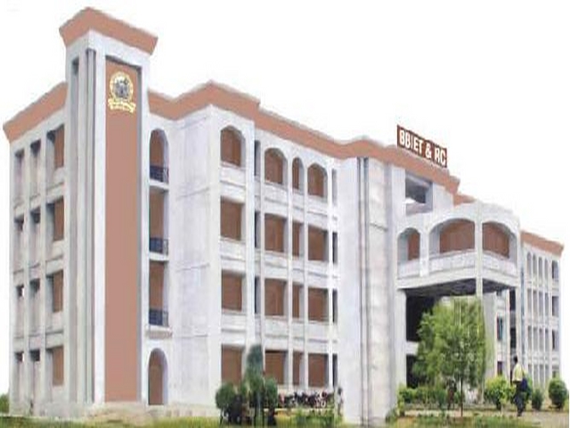  from Babu Banarsi Das Institute of Technology, Ghaziabad